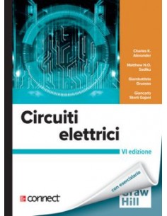 Circuiti elettrici 6/e 2022
