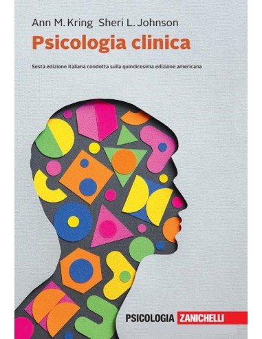 Psicologia Clinica 6/e 2023