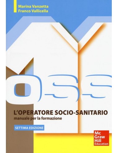 Operatore Socio Sanitario manuale per...
