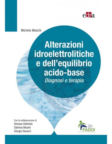 Alterazioni idroelettrolitiche e dell...