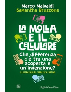 Molla e il cellulare (la)...