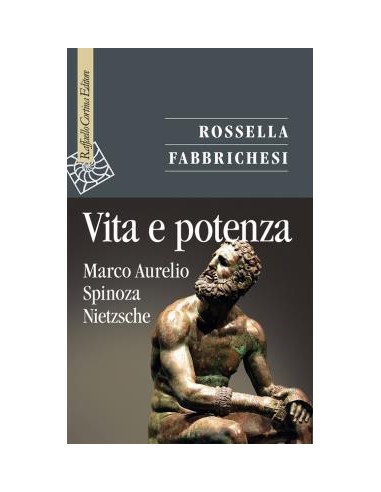 Vita e potenza 	Marco Aurelio,...