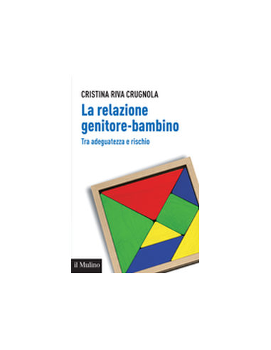 Relazione genitore-bambino tra...