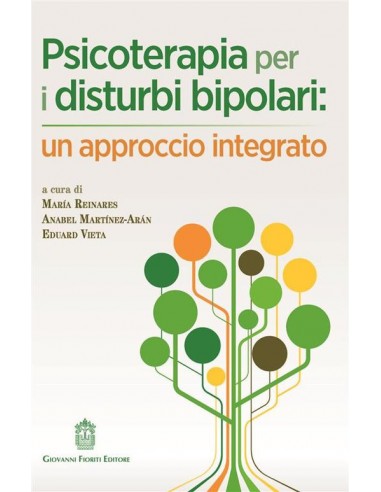 Psicoterapia per i disturbi bipolari:...