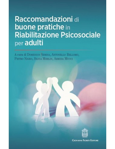 Raccomandazioni di buone pratiche in...