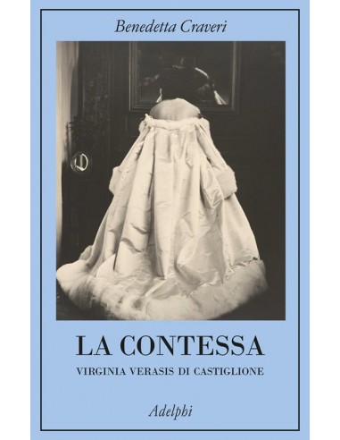 La contessa Virginia Verasis di...