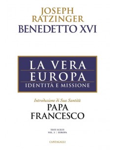 La vera europa identità e...