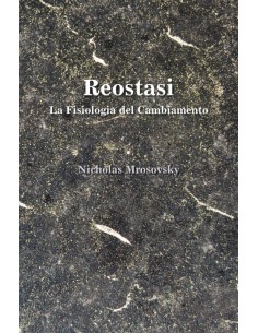 Reostasi La Fisiologia del...
