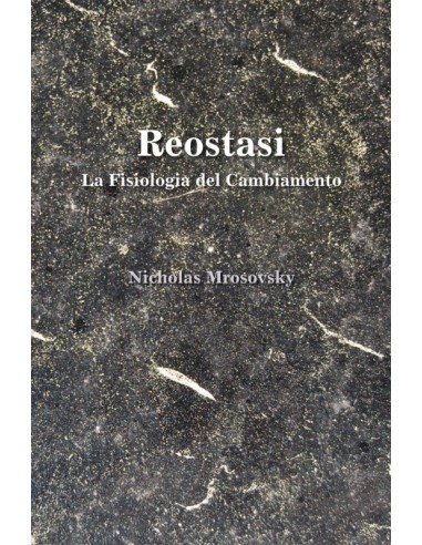 Reostasi La Fisiologia del...