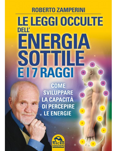 Leggi Occulte dell Energia Sottile e...