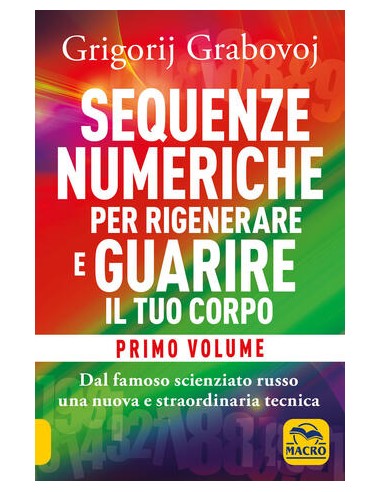 Sequenze numeriche per rigenerare e...