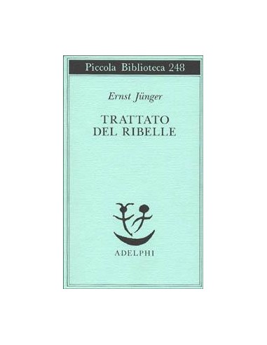 Trattato del ribelle