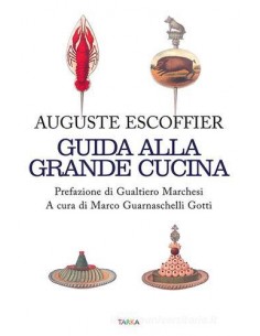 Guida alla grande cucina di...