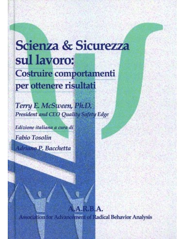 Scienza & sicurezza sul lavoro...