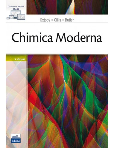 Chimica moderna 5/e 2017