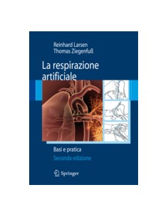 Respirazione artificiale...