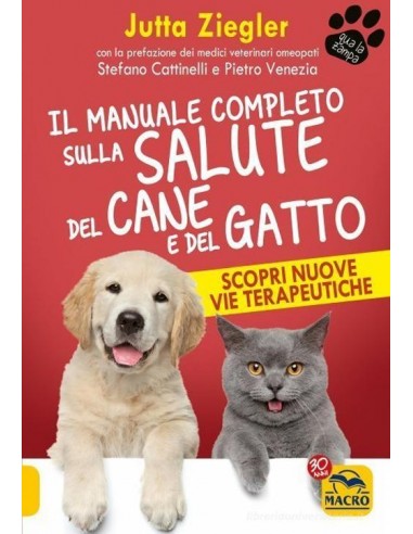 Manuale Completo sulla Salute del...