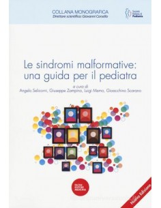 Sindromi malformative. Una...