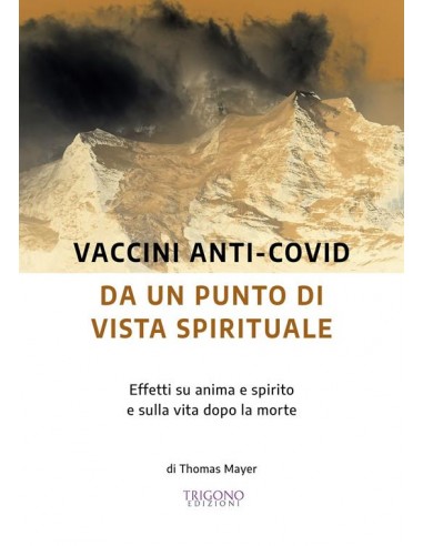 Vaccini anti-covid da un punto di vista