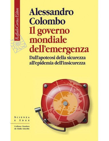 Governo mondiale dell'emergenza (il)...