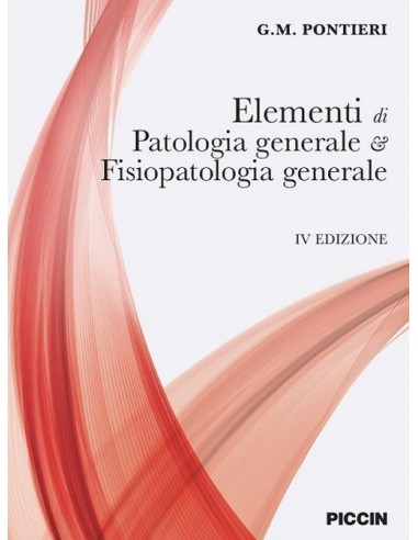 Elementi di Patologia generale e...