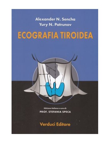 Ecografia Tiroidea 1/e 2022