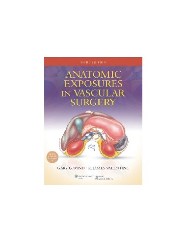 Anatomic Exposures in Vascular...