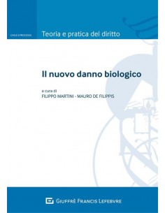 Nuovo danno biologico (il)...