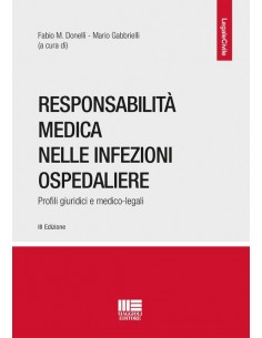 Responsabilità medica nelle...