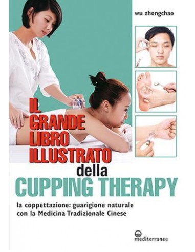 La coppettazione: guarigione naturale...