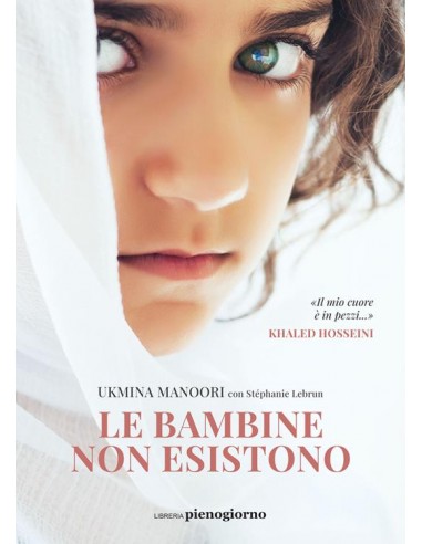 Le Bambine non esistono 1/e 2022