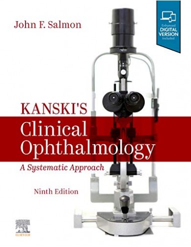 Kanski s Clinical Ophthalmology 9/e 2020
