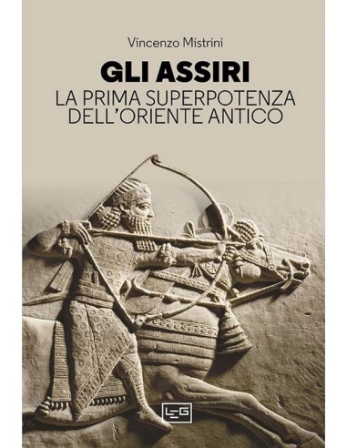 Assiri. la prima superpotenza...