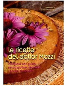 Ricette del dottor Mozzi 1...