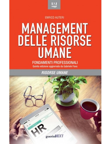 Management delle risorse umane...