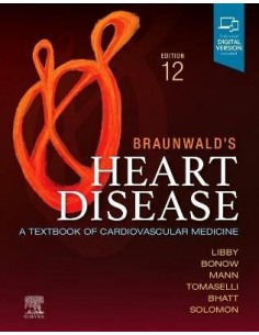 Braunwald's Heart Disease...