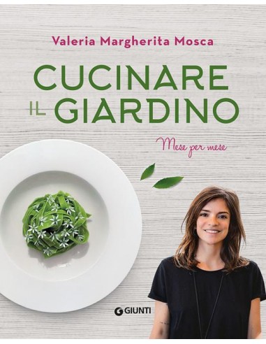 Cucinare il giardino 1/e 2021