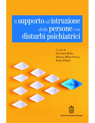 Supporto all istruzione delle persone...
