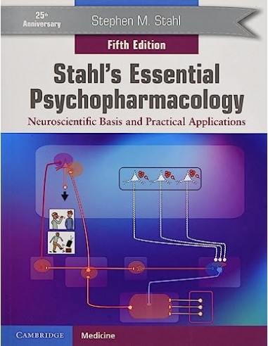 Stahl's Essential Psychopharmacology...