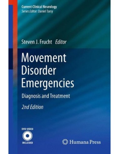 Movement Disorder Emergencies:...