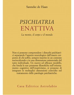 Psichiatria enattiva. La...