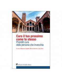 Cura il tuo prossimo come...