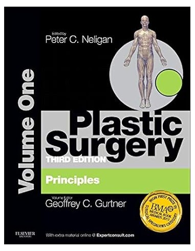 Plastic Surgery 1 General Principles...