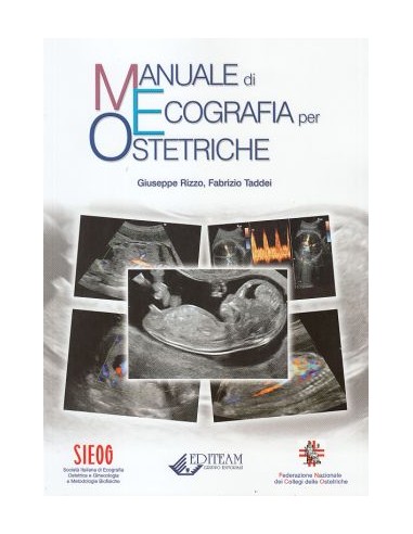 Manuale di Ecografia per le...