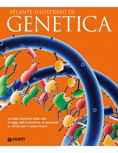 Atlante illustrato di genetica