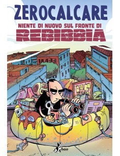 Niente di nuovo sul fronte...