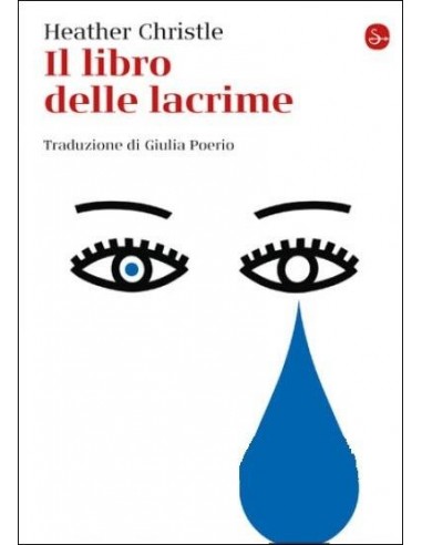 Libro delle lacrime (Il)