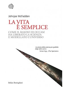 La vita è semplice. Come il...
