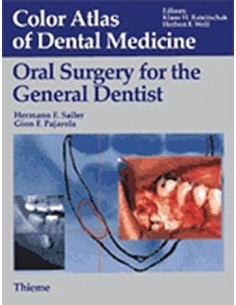 Oral surgery for the...