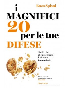I magnifici 20 per le tue...